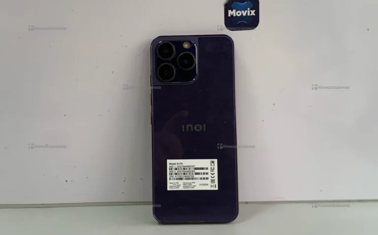 Inoi a170 plus 4/128