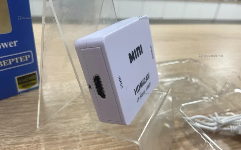 Конвертер HDMI - AV