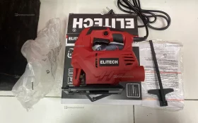 elitech пл 05-60лэ лобзик