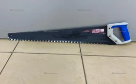 Пила Зубр по бетону