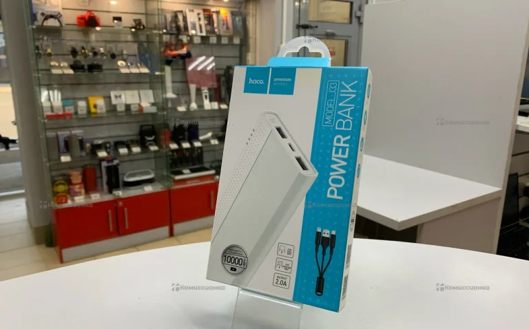 Power Bank Hoco J33
