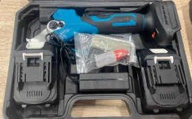 Секатор Makita АКБ