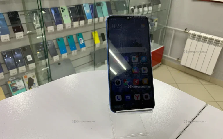 Xiaomi Redmi 10A 2/32 ГБ