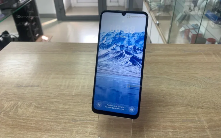Realme Note 60x 3/64Gb