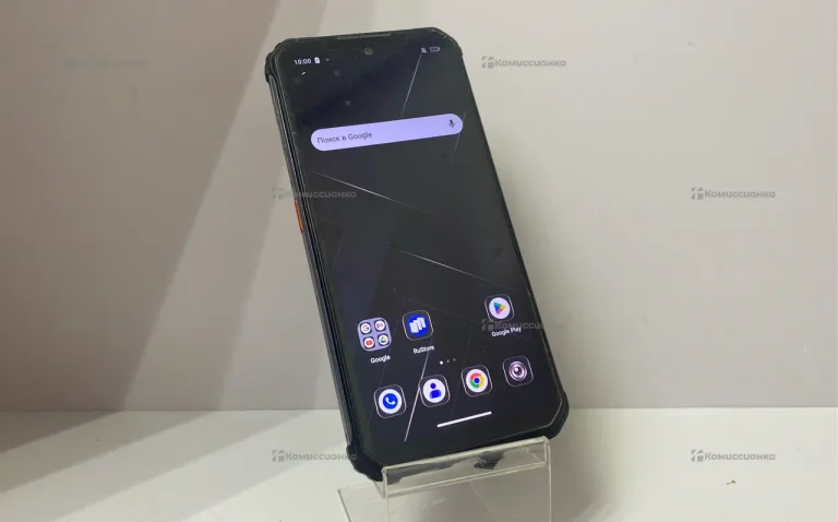 Oukitel WP22 8/256Gb
