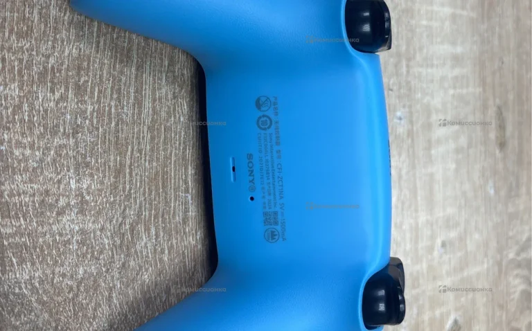 Геймпад Dualsense ps5