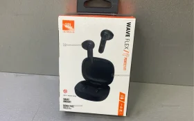 Наушники JBL Wave Flex