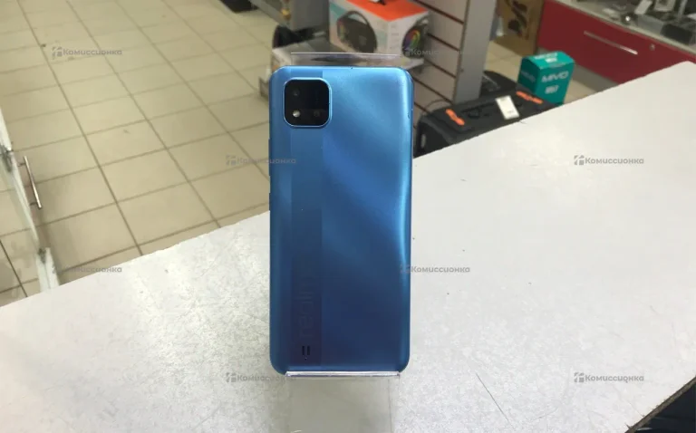 Realme C11 2/32 ГБ