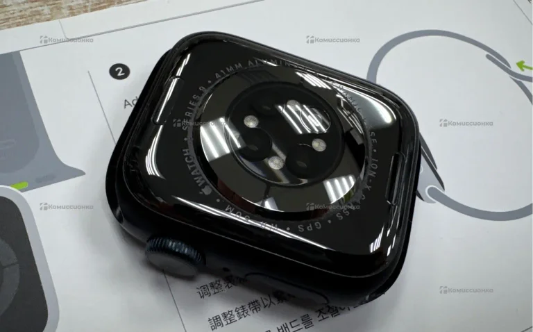 Часы Apple Watch 9 41mm