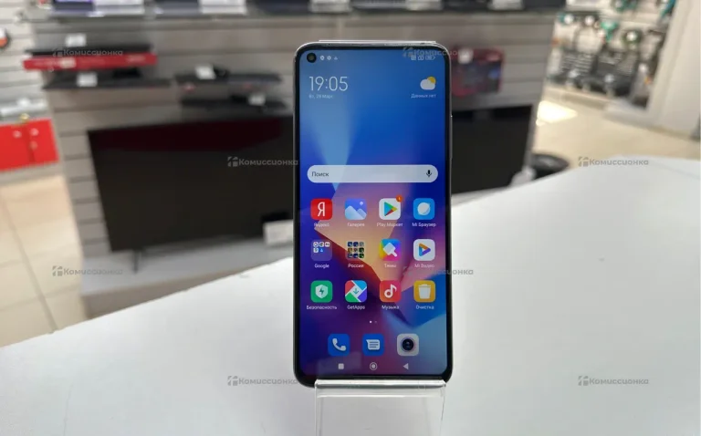 Xiaomi Mi 10T Pro 8/256Gb