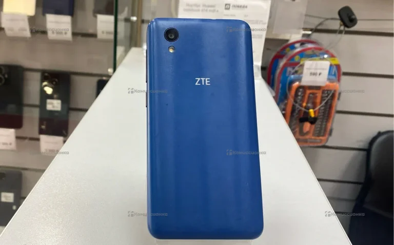 Zte Blade L8 32Gb