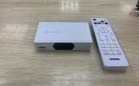 Тв Приставка Cadena CDT-2214SB