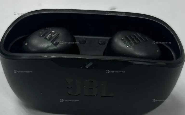 Наушники  JBL wave buds 2