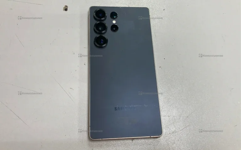 Samsung Galaxy S25 Ultra 8/256 ГБ