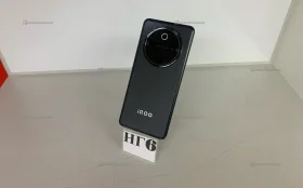 Vivo iQOO Z10 Turbo 12/512 ГБ