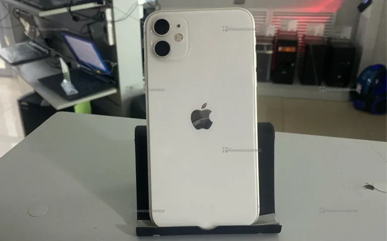 Apple IPhone 11 64Gb