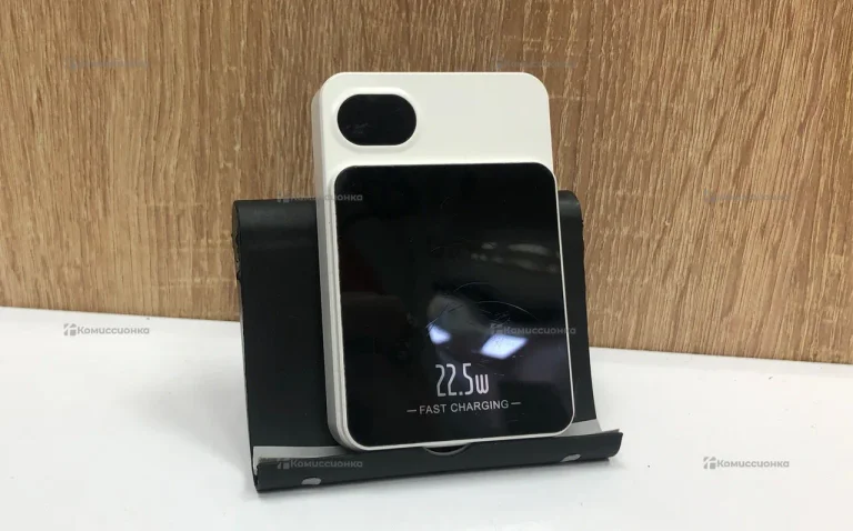 Power Bank беспроводной