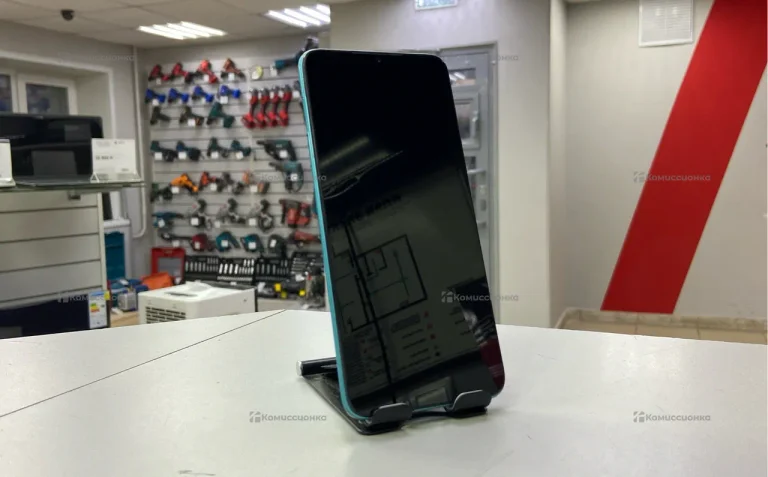 Infinix Hot 30 4/128 ГБ