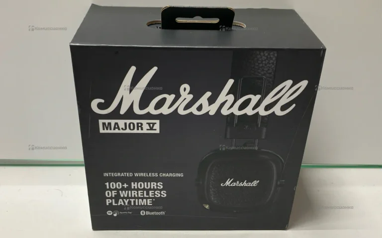 Наушники major 5