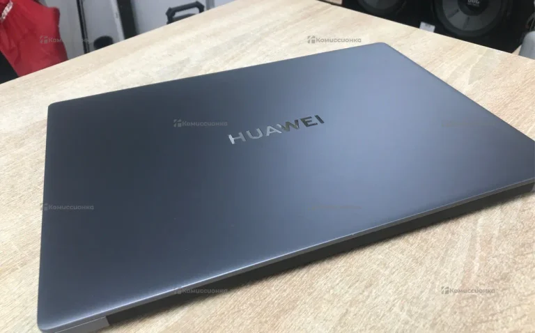 Ноутбук  huawei MCLF-XX