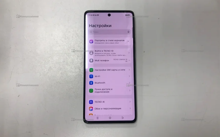 Tecno Camon 30 5G 12/512 ГБ