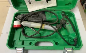 Купить Перфоратор сетевой Oasis PR-100 б/у , в Набережные Челны Цена:2200рублей