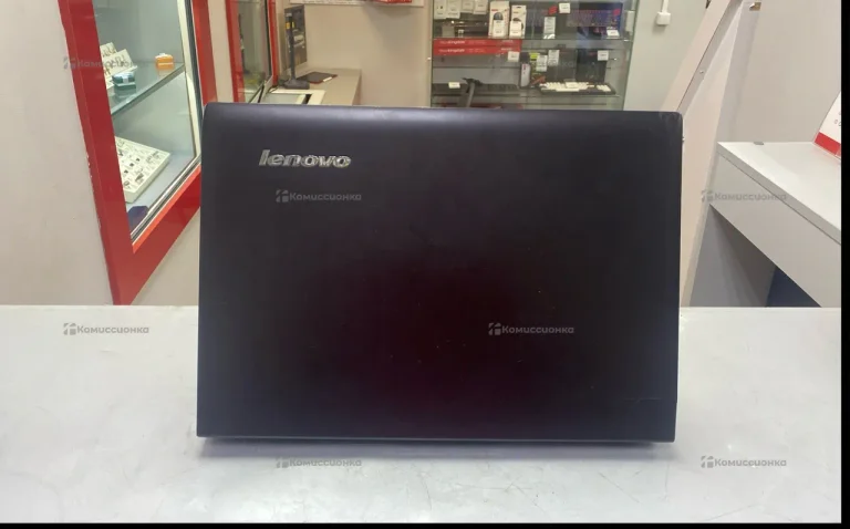 Ноутбук  Lenovo
