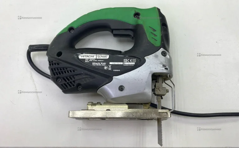 Электролобзик Hitachi CJ90VST