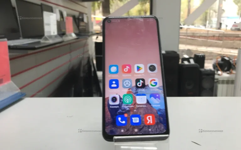 Xiaomi Redmi Note 9 3/64 ГБ