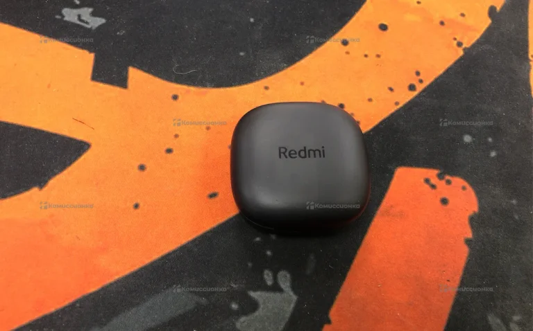 Наушники Redmi Buds 6 Play