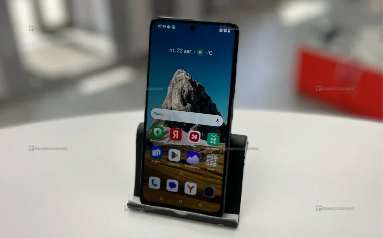 Realme C71 6/128Gb