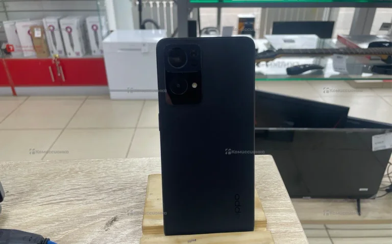 Oppo Reno7 Pro 5G 8/256 ГБ