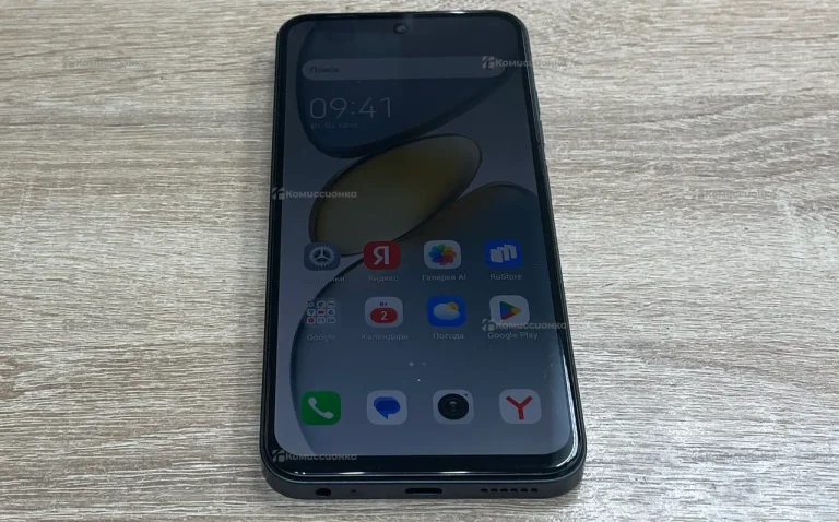 Tecno Spark Go 1 3/64Gb
