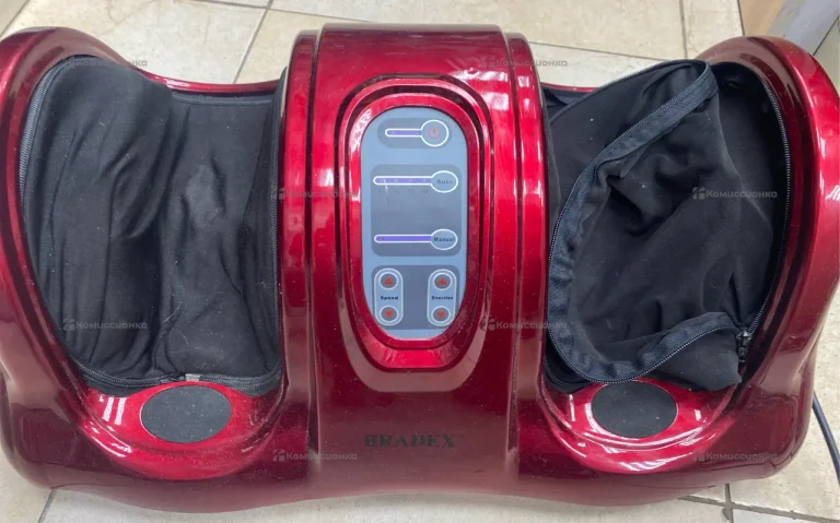 Массажем для ног Bradex kz0182