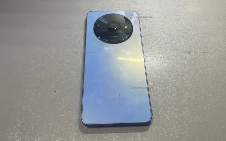 Xiaomi Redmi A3x 3/64ГБ