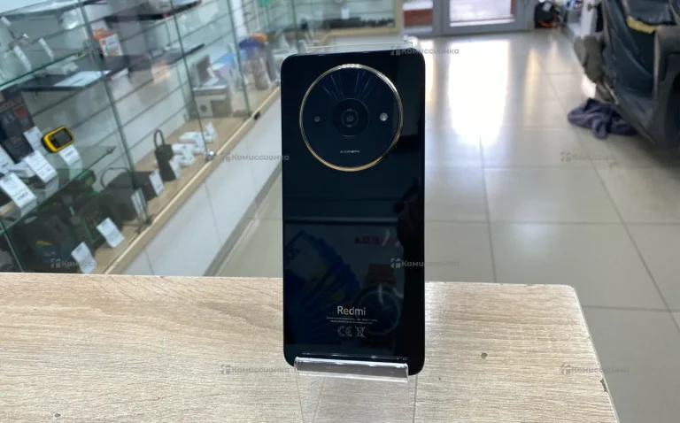 Xiaomi Redmi A3x 3/64 ГБ