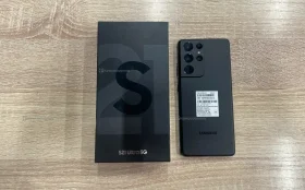 Samsung Galaxy S21 Ultra 5G 12/128 ГБ