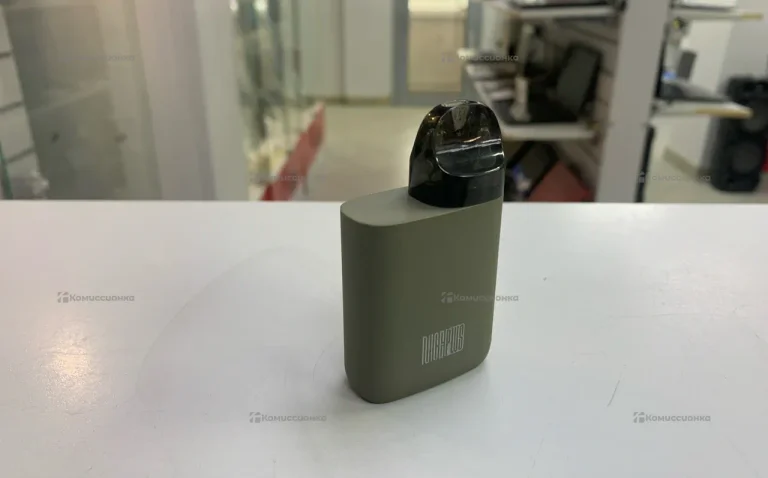 Вейп dabbier