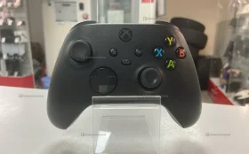 Xbox джойстик series X