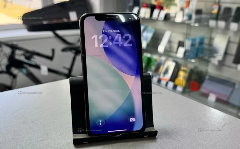 Apple iPhone 11 Pro 4/256 ГБ