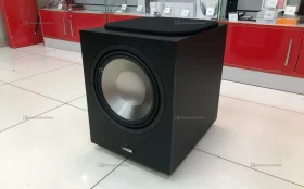Купить Сабвуфер Canton Power Sub 12 б/у , в Курган Цена:60000рублей
