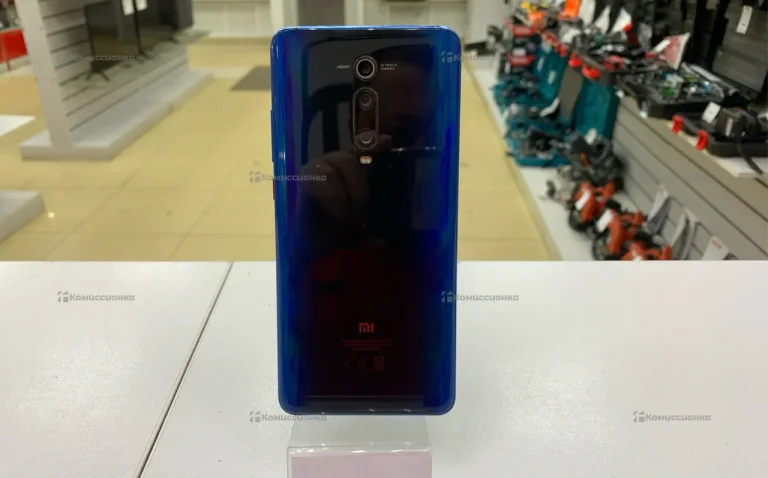 Xiaomi Mi 9T 6/64 ГБ