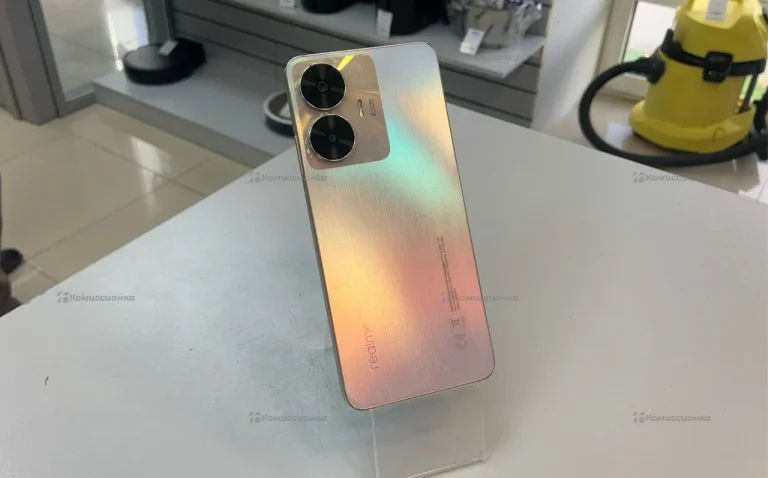 Realme C55 8/256 ГБ