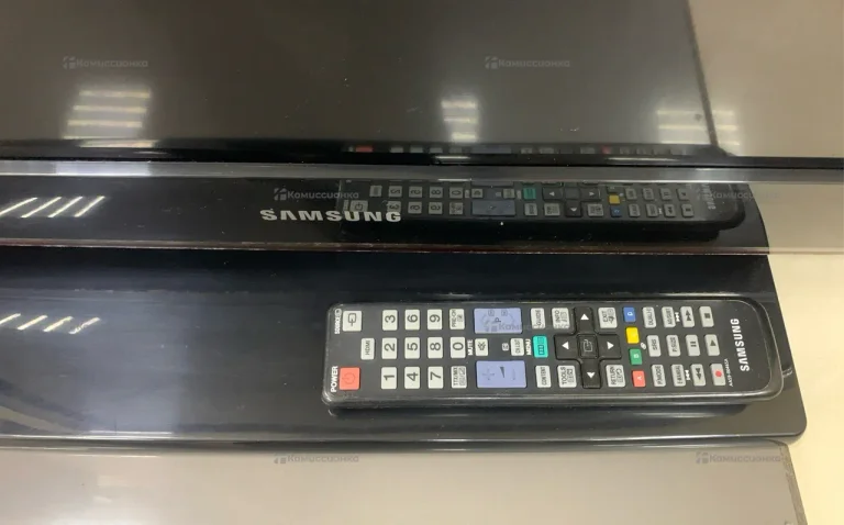 Телевизор Samsung le32b530