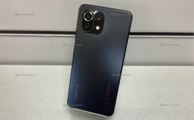 Купить Xiaomi 11 Lite 5G NE 8/128 ГБ б/у , в Самара Цена:5490рублей