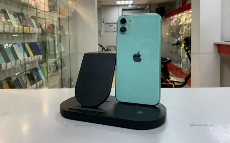 Apple IPhone 11 64Gb