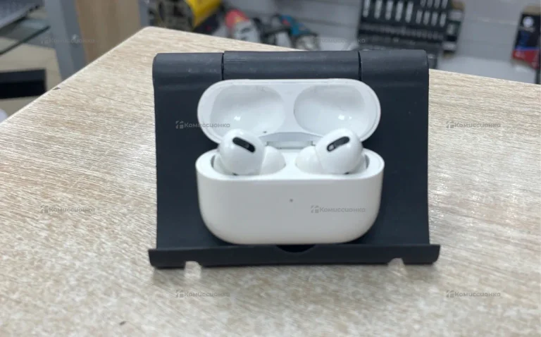 Наушники  Apple air pods pro