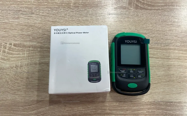 измеритель оптического волокна youysi op60nt-v01