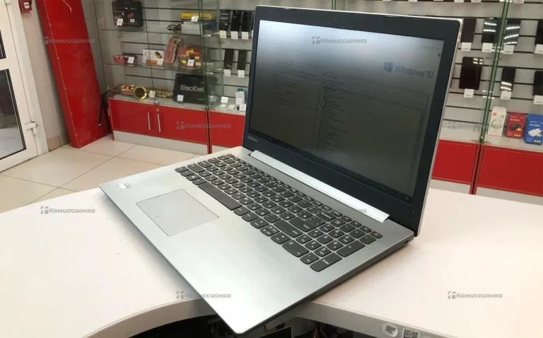 Ноутбук Lenovo AMD A6