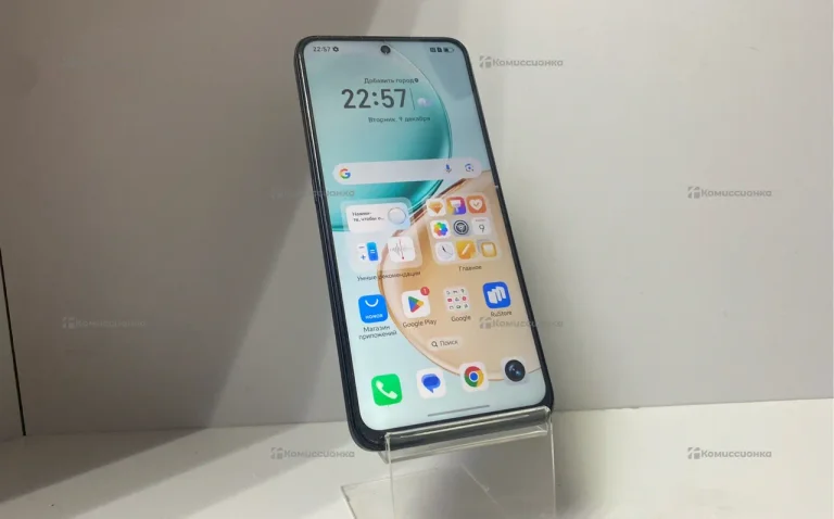 Honor X7d 8/128 ГБ